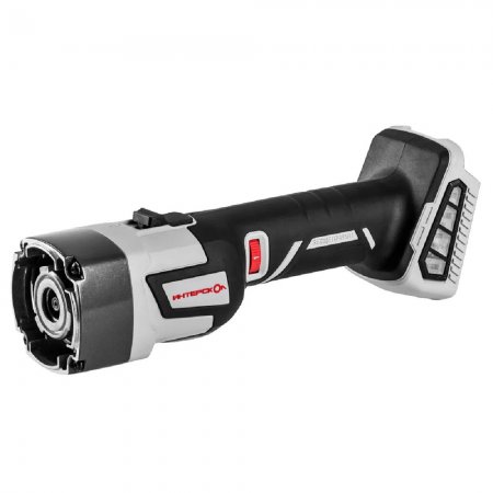 Модуль привода аккумуляторный ИНТЕРСКОЛ ММ-36ВЭ 900.0.0.40 без АКБ и ЗУ - Фото 1