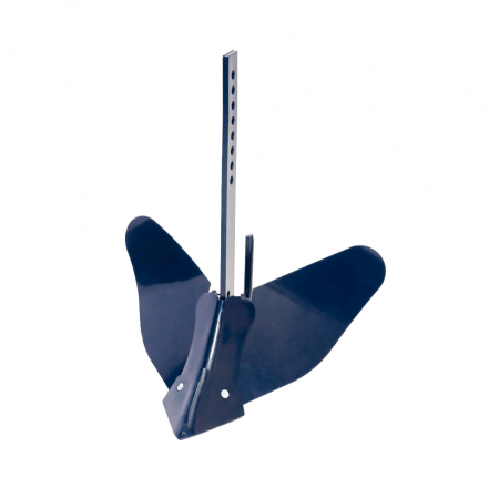 Окучник створчатый однорядный Нева 005.03.0800-01