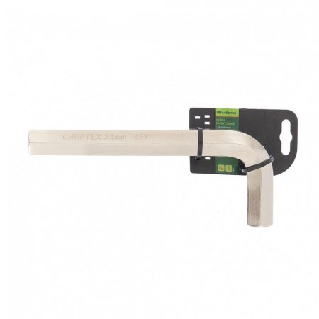 Ключ имбусовый СИБРТЕХ 12353