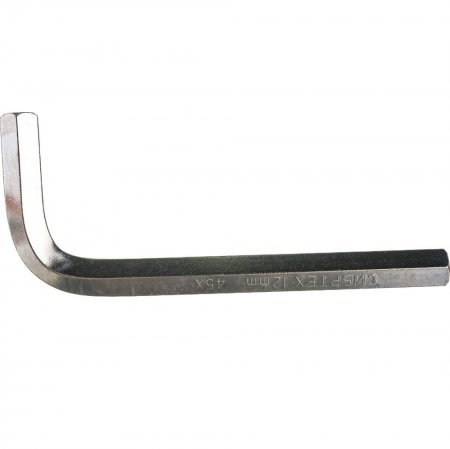 Ключ имбусовый СИБРТЕХ 12344