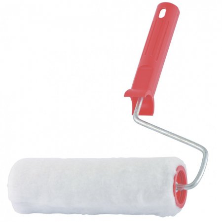 Валик "Искусственный мех Сибртех 80153 Валик "Искусственный мех Сибртех 80153