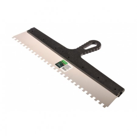 Шпатель из нержавеющей стали Сибртех 85479 - Фото 1 Шпатель из нержавеющей стали Сибртех 85479 - Фото 1