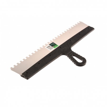 Шпатель из нержавеющей стали Сибртех 85479 - Фото 2 Шпатель из нержавеющей стали Сибртех 85479 - Фото 2