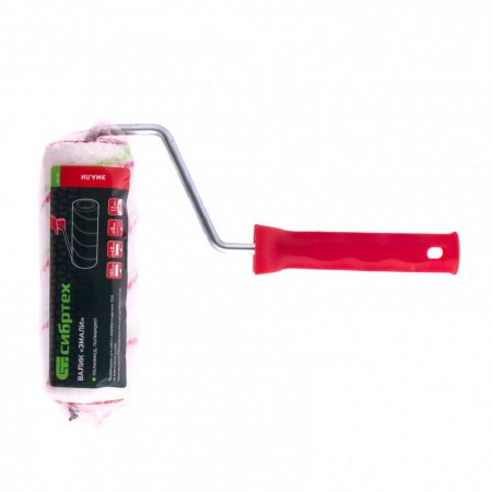 Валик "Эмали" Сибртех 80170 - Фото 3