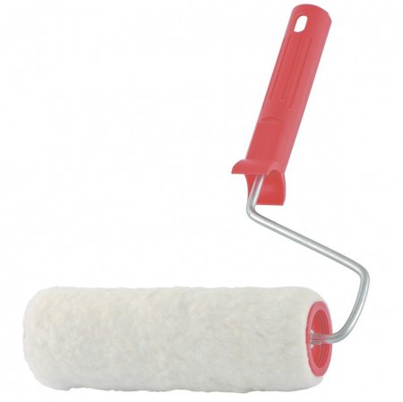 Валик "Натуральный мех" Сибртех 80164 Валик "Натуральный мех" Сибртех 80164