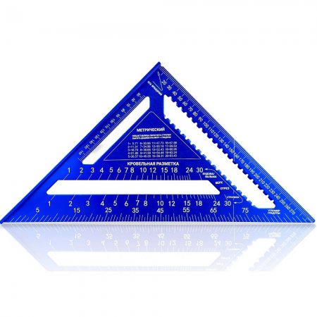 Угольник кровельный VERTEX 3046-12 - Фото 3 Угольник кровельный VERTEX 3046-12 - Фото 3