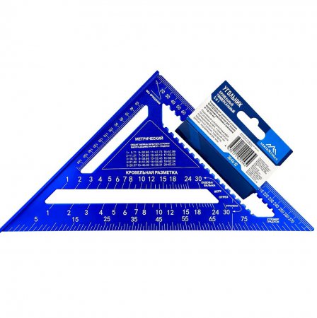 Угольник кровельный VERTEX 3046-12 - Фото 4 Угольник кровельный VERTEX 3046-12 - Фото 4