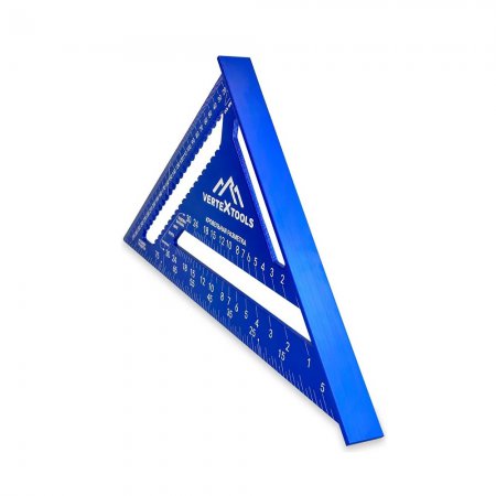 Угольник кровельный VERTEX 3046-12 - Фото 5 Угольник кровельный VERTEX 3046-12 - Фото 5