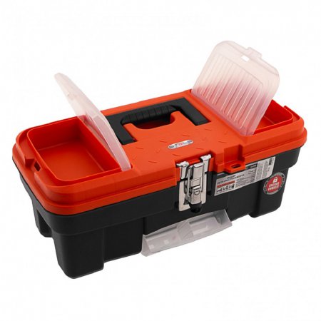 Ящик для инструмента Stels 90746 - Фото 6