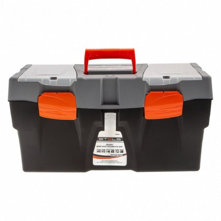 Ящик для инструмента Stels 90706 - Фото 3 Ящик для инструмента Stels 90706 - Фото 3