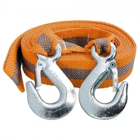 Трос буксировочный Stels 54371 Трос буксировочный Stels 54371