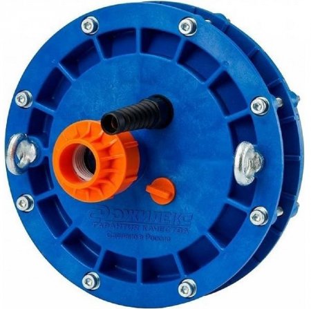 Скважинный оголовок ДЖИЛЕКС ОСПБ 133-160/32 6302 - Фото 2