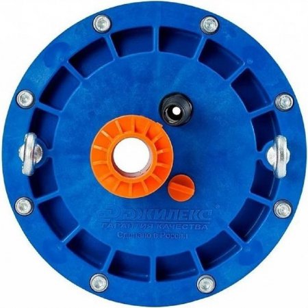 Скважинный оголовок ДЖИЛЕКС ОСПБ 133-160/32 6302 - Фото 3