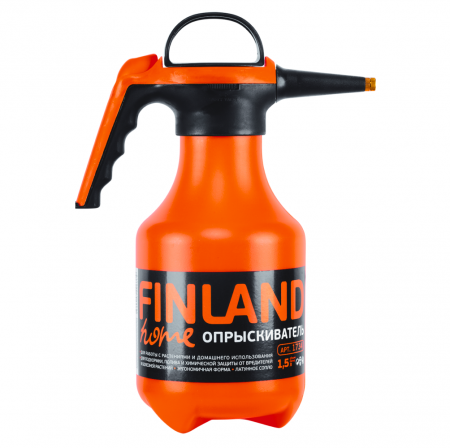Опрыскиватель FINLAND 1734 Опрыскиватель FINLAND 1734