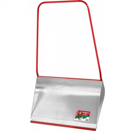 Скрепер для уборки снега Центро-Инструмент БЛЦ 1459