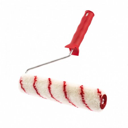 Валик "Нейлон Стандарт" Matrix 80885 - Фото 1 Валик "Нейлон Стандарт" Matrix 80885 - Фото 1