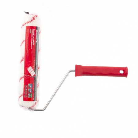 Валик "Нейлон Стандарт" Matrix 80885 - Фото 3 Валик "Нейлон Стандарт" Matrix 80885 - Фото 3