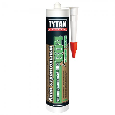 Жидкие гвозди TYTAN 16462