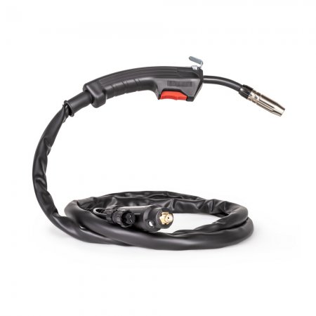 Горелка FoxWeld MIG-14K 9246