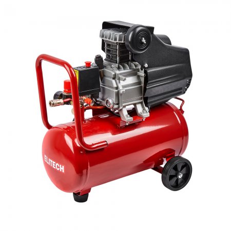 Компрессор коаксиальный ELITECH ДМ КМ200/24  - Фото 1 Компрессор коаксиальный ELITECH ДМ КМ200/24  - Фото 1