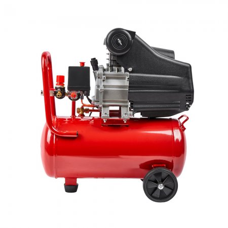 Компрессор коаксиальный ELITECH ДМ КМ200/24  - Фото 2 Компрессор коаксиальный ELITECH ДМ КМ200/24  - Фото 2