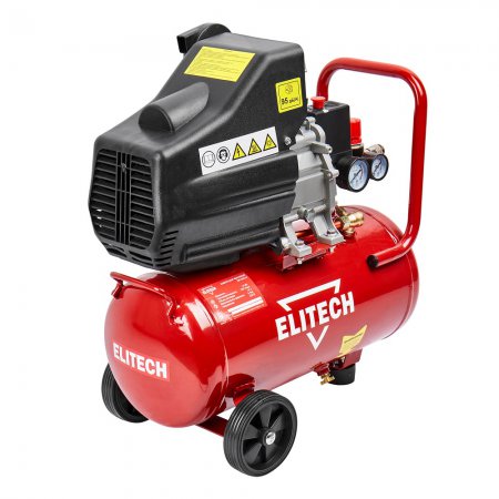 Компрессор коаксиальный ELITECH ДМ КМ200/24  - Фото 3 Компрессор коаксиальный ELITECH ДМ КМ200/24  - Фото 3