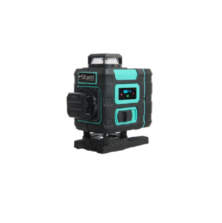 Лазерный уровень STURM 4010-16-AL Лазерный уровень STURM 4010-16-AL