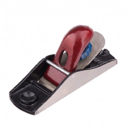 Рубанок металлический Sparta 210205 - Фото 1