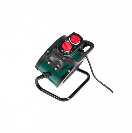 Тепловентилятор керамический FAVOURITE TSE 3000RS 138103002 - Фото 3 Тепловентилятор керамический FAVOURITE TSE 3000RS 138103002 - Фото 3