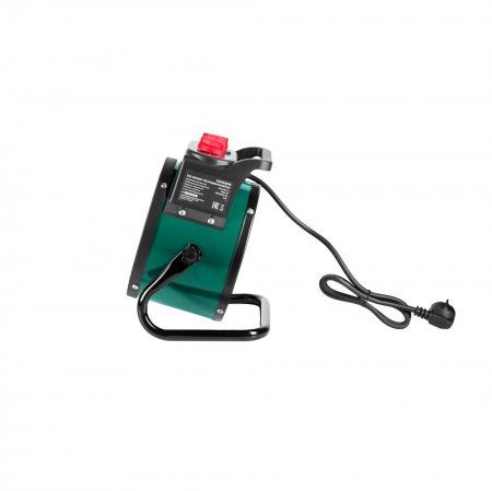 Тепловентилятор керамический FAVOURITE TSE 3000RS 138103002 - Фото 2 Тепловентилятор керамический FAVOURITE TSE 3000RS 138103002 - Фото 2