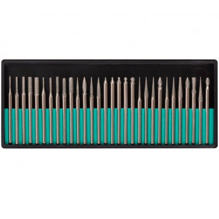 Набор шарошек FIT 36486 - Фото 1 Набор шарошек FIT 36486 - Фото 1