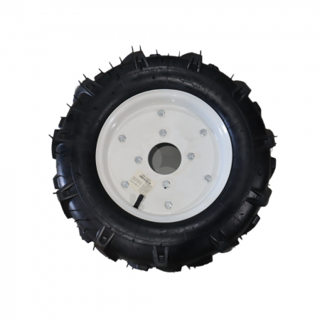 Колесо для мотоблока WM-4.00/10 Колесо для мотоблока WM-4.00/10