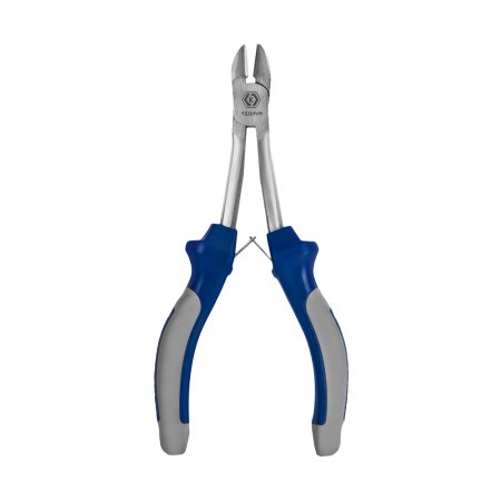 Бокорезы удлиненные КОБАЛЬТ МИНИ 150 мм 244-124 - Фото 1 Бокорезы удлиненные КОБАЛЬТ МИНИ 150 мм 244-124 - Фото 1