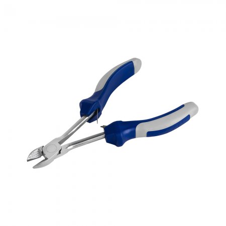 Бокорезы удлиненные КОБАЛЬТ МИНИ 150 мм 244-124 - Фото 3 Бокорезы удлиненные КОБАЛЬТ МИНИ 150 мм 244-124 - Фото 3