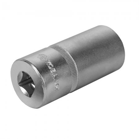 Головка торцевая глубокая КОБАЛЬТ 644-146 - Фото 2