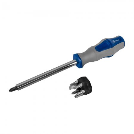 Телескопическая рукоятка с набором КОБАЛЬТ 646-690 - Фото 1 Телескопическая рукоятка с набором КОБАЛЬТ 646-690 - Фото 1