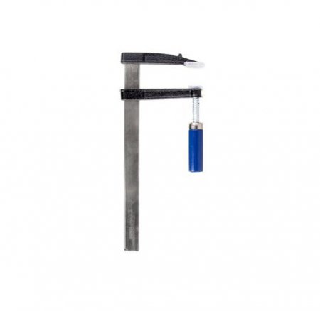 Струбцина F-образная КОБАЛЬТ 917-101