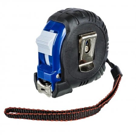 Рулетка КОБАЛЬТ 918-145 - Фото 1 Рулетка КОБАЛЬТ 918-145 - Фото 1