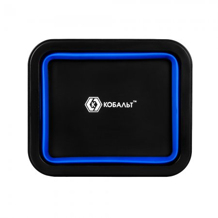 Тарелка магнитная для крепежа КОБАЛЬТ 919-449 - Фото 1