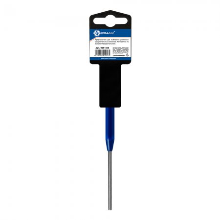 Выколотка КОБАЛЬТ 919-495 - Фото 3 Выколотка КОБАЛЬТ 919-495 - Фото 3