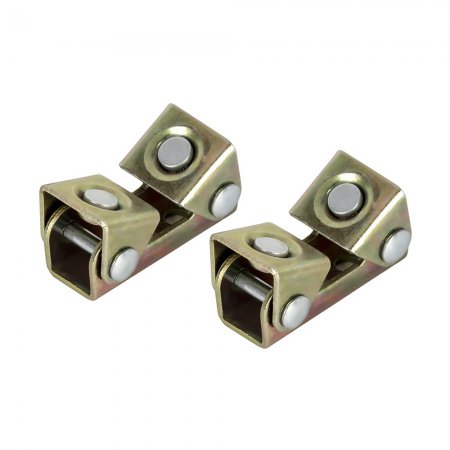 Угольник магнитный КОБАЛЬТ 919-517 - Фото 2