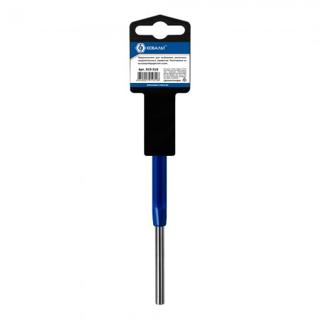 Выколотка КОБАЛЬТ 919-518 - Фото 2 Выколотка КОБАЛЬТ 919-518 - Фото 2