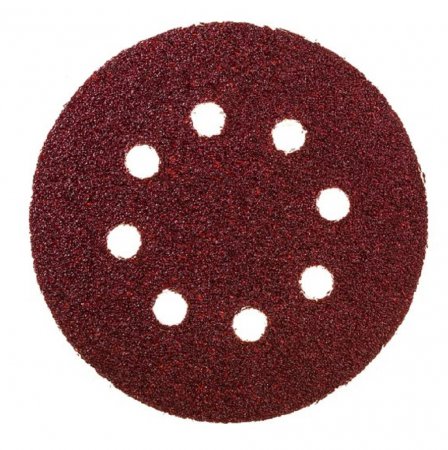 Круги шлифовальные на липкой основе ПРАКТИКА 034-168 - Фото 2 Круги шлифовальные на липкой основе ПРАКТИКА 034-168 - Фото 2