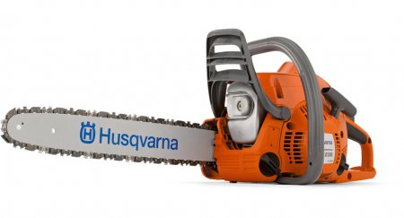 Бензопила HUSQVARNA 236 X-TORQ 9673264-06