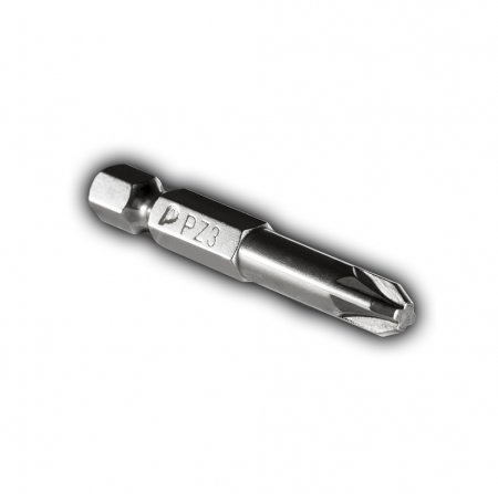 Бита отверточная Практика "Профи" PZ-3 х 50мм 035-752 - Фото 2