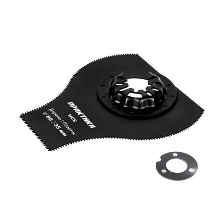 Насадка для МФИ ПРАКТИКА 240-157 - Фото 1 Насадка для МФИ ПРАКТИКА 240-157 - Фото 1