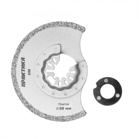 Насадка для МФИ ПРАКТИКА 240-294 - Фото 4 Насадка для МФИ ПРАКТИКА 240-294 - Фото 4