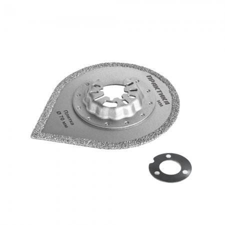 Насадка для МФИ ПРАКТИКА 240-324 - Фото 1