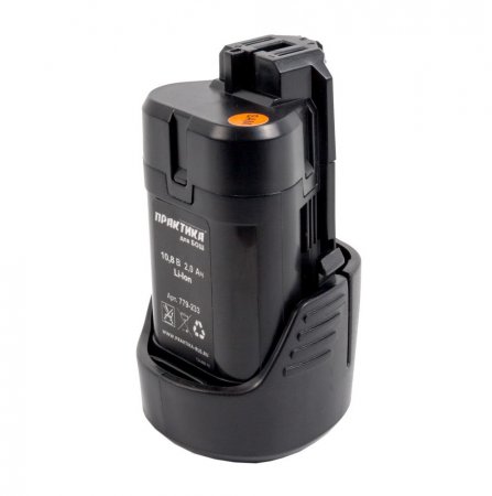 Аккумулятор для Bosch ПРАКТИКА 779-233 - Фото 1 Аккумулятор для Bosch ПРАКТИКА 779-233 - Фото 1