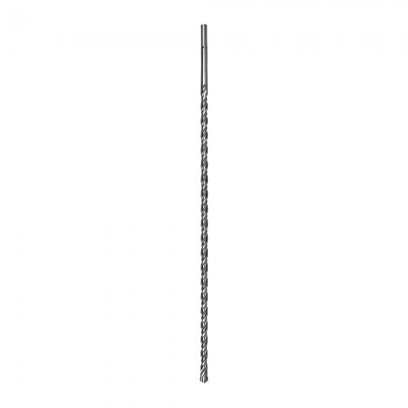 Квадробур по бетону ПРАКТИКА 909-204 - Фото 2